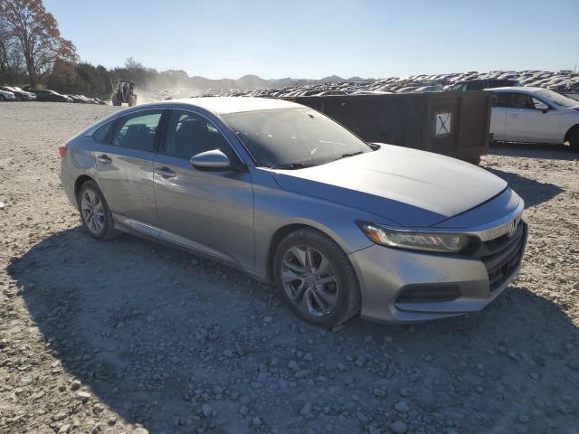 2018 HONDA ACCORD LX - 1HGCV1F10JA088744