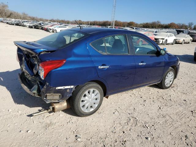 2018 NISSAN VERSA S - 3N1CN7AP4JL885782