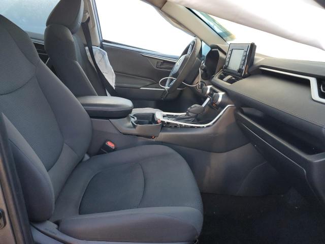 2019 TOYOTA RAV4 LE - 2T3H1RFV7KW045264
