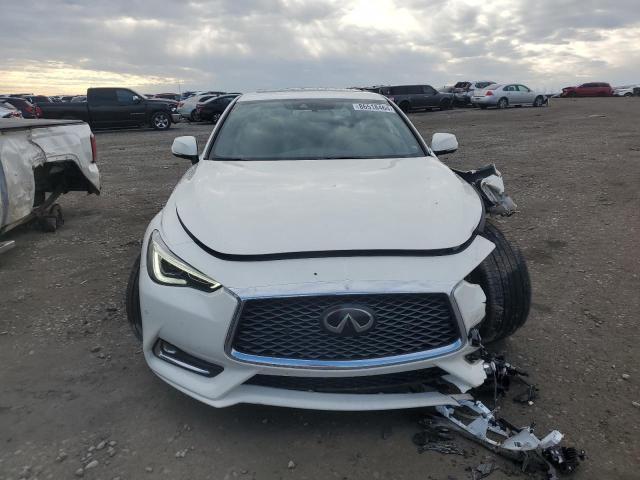 2021 INFINITI Q60 LUXE JN1EV7KL7MM470471