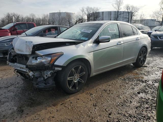 2012 HONDA ACCORD LX #3024365564