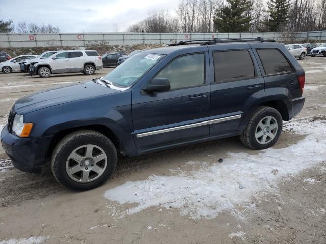 2010 JEEP GRAND CHER #3027124773