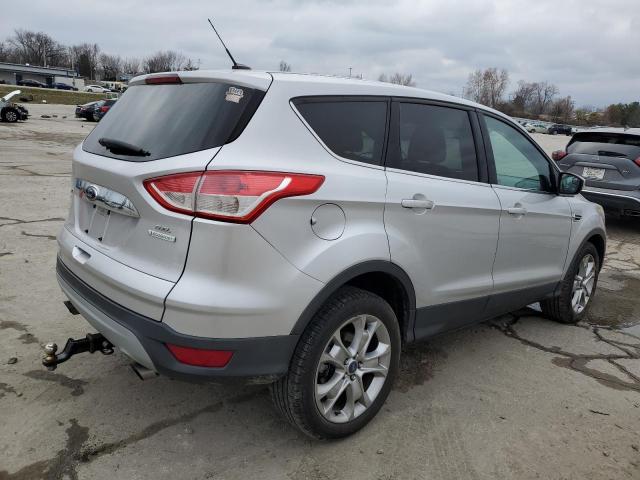 Vin: 1fmcu0hx4dud37977, lot: 86109554, ford escape sel 20133