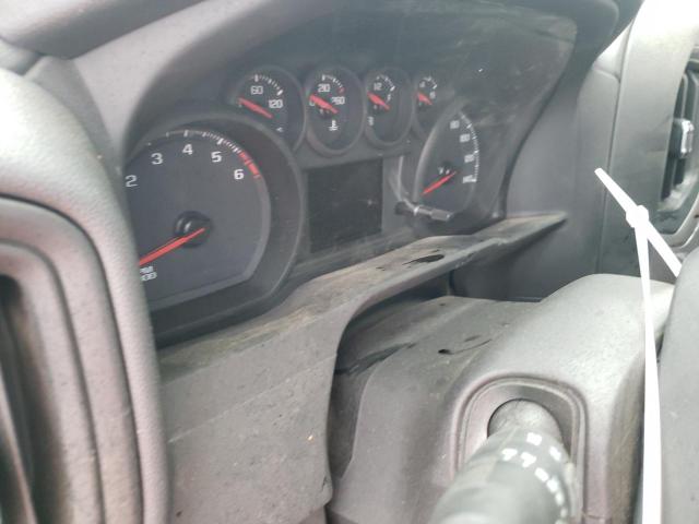 2022 GMC SIERRA K15 - 3GTUUAED8NG642217