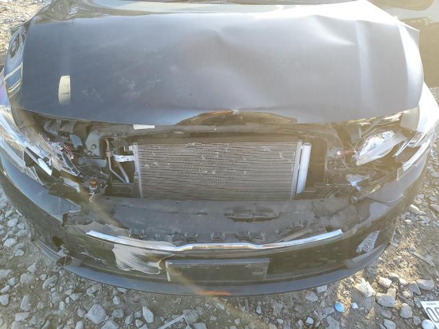 2017 KIA FORTE LX - 3KPFL4A75HE122098