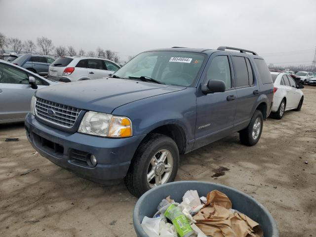 2004 FORD EXPLORER X #3045596634