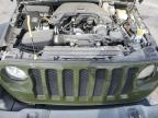 Lot #3024570647 2021 JEEP WRANGLER U