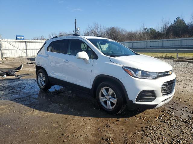 2017 CHEVROLET TRAX 1LT - 3GNCJLSBXHL254282