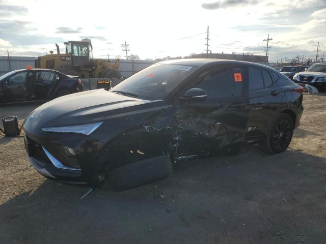 2024 BUICK ENVISTA SP - KL47LBE27RB220243