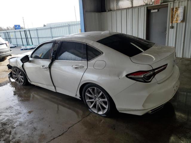 2021 ACURA TLX - 19UUB5F39MA002406