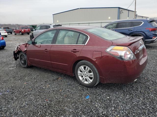 Vin: 1n4al2ap0bc103168, lot: 84079484, nissan altima base 20112