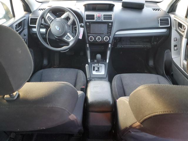2018 SUBARU FORESTER 2 - JF2SJAGC6JH419860