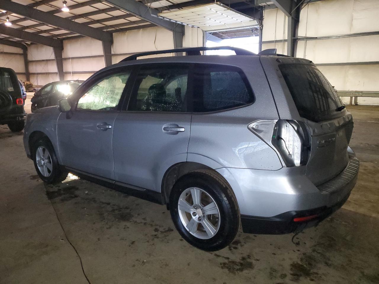 Lot #3048307742 2018 SUBARU FORESTER 2