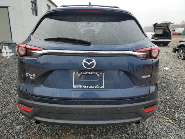 2022 MAZDA CX-9 TOURI - JM3TCBCY5N0624439