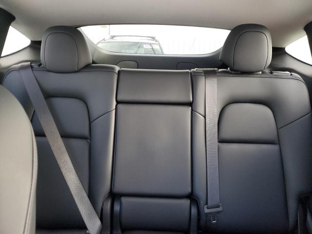 2022 TESLA MODEL Y - 7SAYGDEE8NF556384