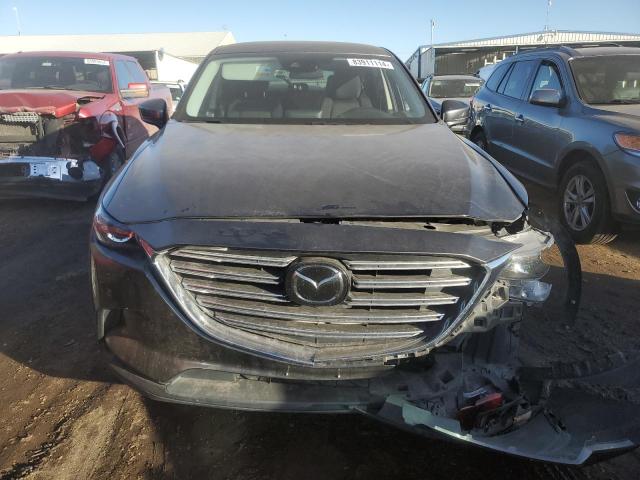 2019 MAZDA CX-9 SPORT - JM3TCABY5K0334614