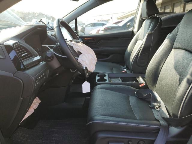 2023 HONDA ODYSSEY EL 5FNRL6H97PB043461