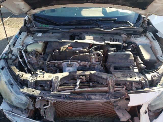2016 HONDA CIVIC LX - 2HGFC2F53GH557430