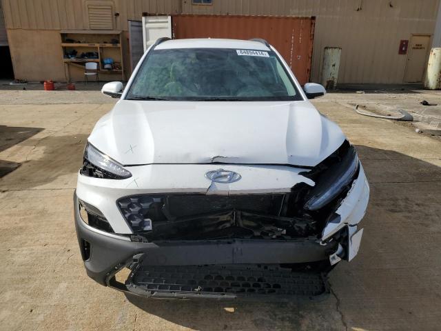 2023 HYUNDAI KONA SEL - KM8K6CAB1PU960502