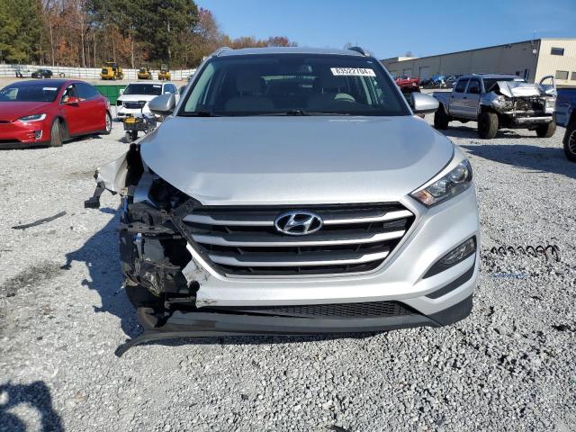 2018 HYUNDAI TUCSON SEL - KM8J33A48JU609079