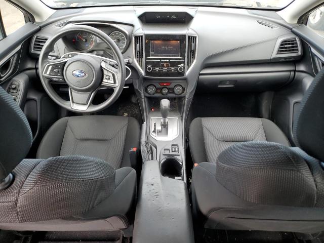 2018 SUBARU IMPREZA PR - 4S3GTAB63J3721314