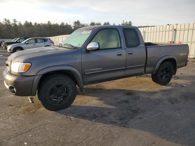 2004 TOYOTA TUNDRA ACC #3028438224