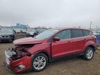 2019 FORD ESCAPE SE - 1FMCU9GD9KUB59993