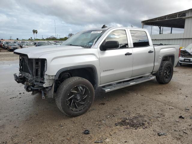 2017 GMC SIERRA C15 - 3GTP1LEH2HG352449