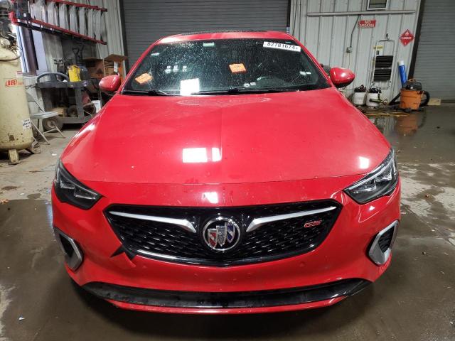 2020 BUICK REGAL GS - W04GS6SS4L1000375
