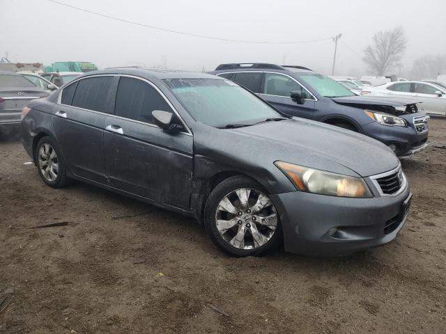 Vin: 1hgcp3f89aa030358, lot: 82690244, honda accord exl 20104