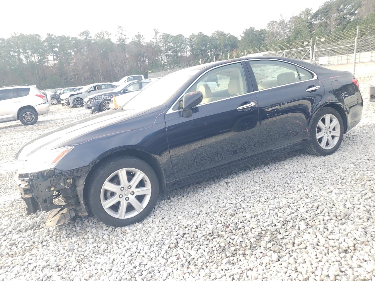 Lot #3029457710 2008 LEXUS ES 350