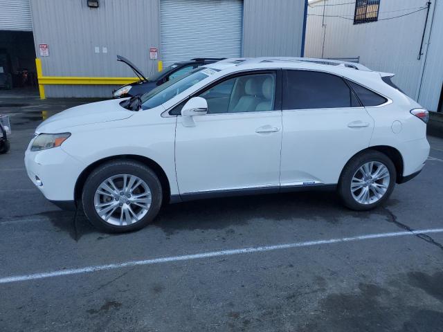 Vin: jtjbc1ba8b2423425, lot: 85372314, lexus rx450 450h 2011 img_1