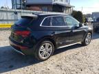 AUDI Q5 PREMIUM снимка