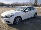 2016 MAZDA 3 GRAND TO - JM1BM1N36G1339890