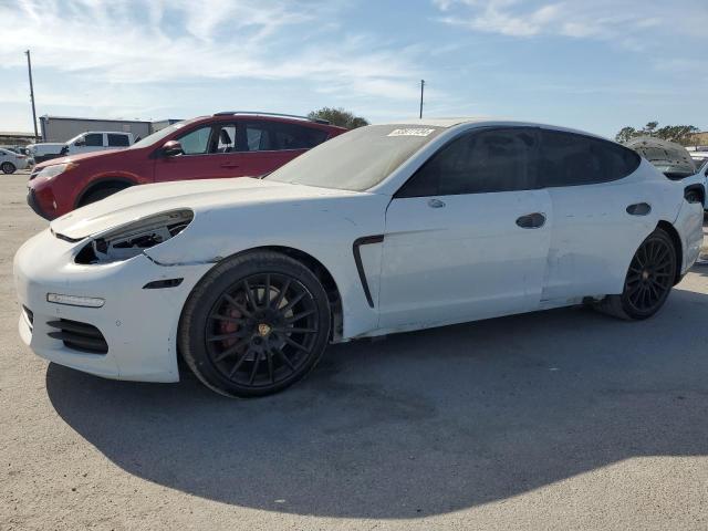 2016 PORSCHE PANAMERA 2 #3033266846