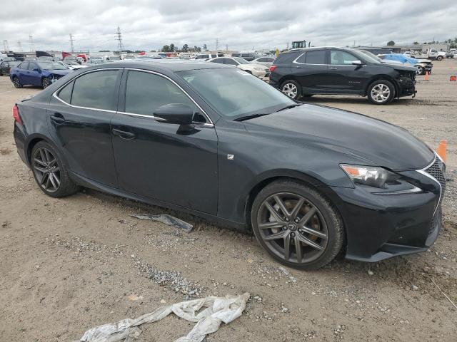 2016 LEXUS IS 200T - JTHBA1D28G5021178