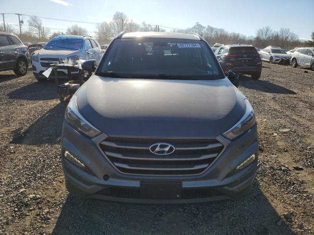 VIN KM8J3CA48GU119136 2016 HYUNDAI TUCSON no.5