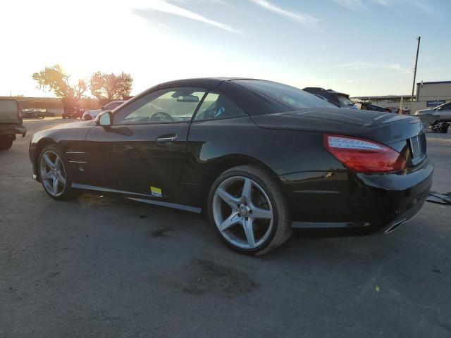 2016 MERCEDES-BENZ SL400 WDDJK6FAXGF041394