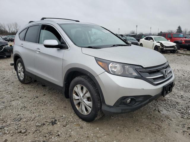 VIN 2HKRM4H78DH645427 2013 HONDA CRV no.4