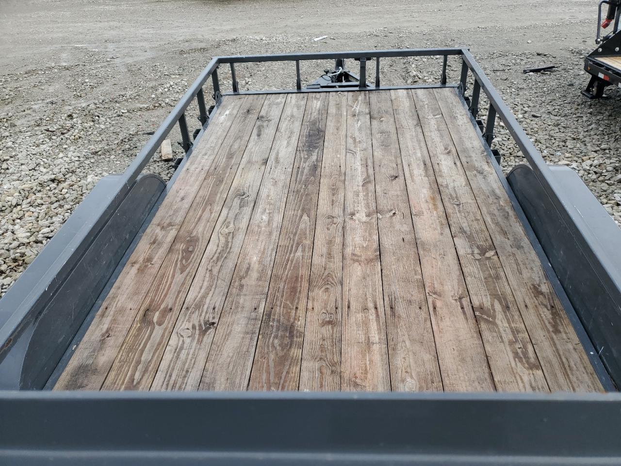 Lot #3033339823 2023 OTHER TRAILER