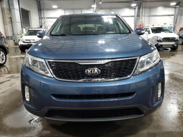 2015 KIA SORENTO LX - 5XYKT4A79FG605608