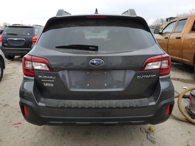 2018 SUBARU OUTBACK 2. - 4S4BSAKC4J3232371