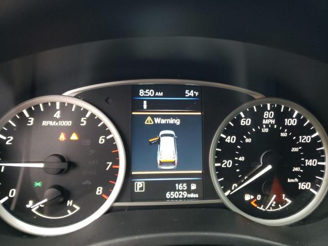 2019 NISSAN SENTRA S - 3N1AB7AP2KY367884
