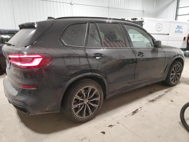 2021 BMW X5 XDRIVE4 - 5UXCR6C03M9F22027