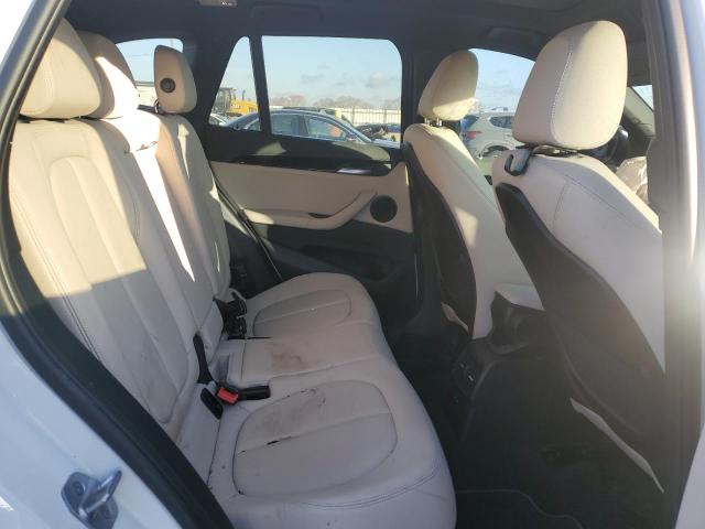 2022 BMW X1 XDRIVE2 - WBXJG9C00N5V20325