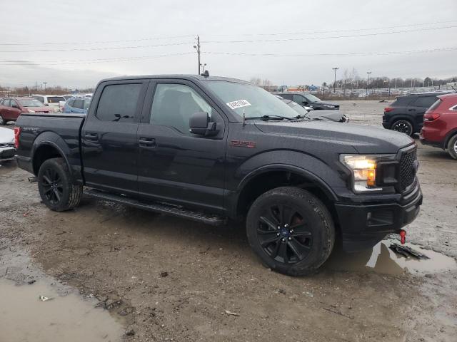 2020 FORD F150 SUPER - 1FTEW1EP5LFC40937