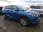 Lot #3304759907 2019 HYUNDAI TUCSON SE