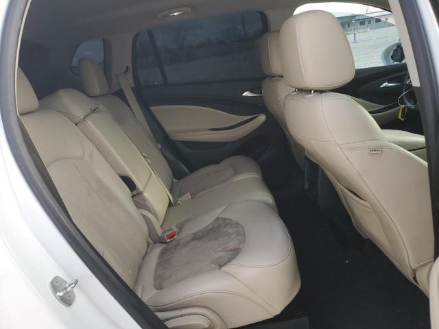 2020 BUICK ENVISION LRBFXASA2LD211956