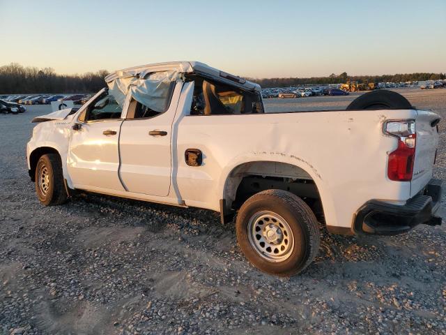 Vin: 1gcrwaehxkz236423, lot: 86831224, chevrolet all models c1500 20192