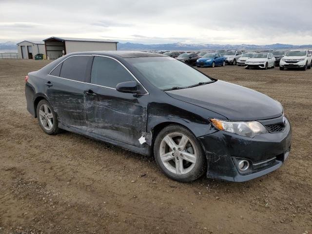 Vin: 4t1bf1fk6du689459, lot: 85523784, toyota camry l 20134